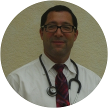 Dr. Mark Jaffe, MD