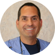 Dr. Mark Janczakowski, DDS