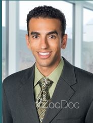 Dr. Mark Mikhael, MD