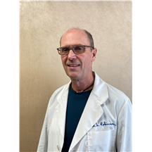 Dr. Mark Robinson, OD