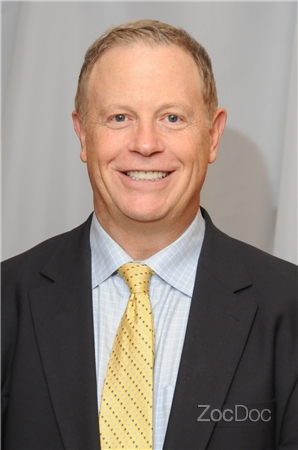 Dr. Mark Samuels, DMD