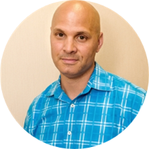 Dr. Mark Scarupa, MD