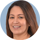 Dr. Mary Roberts, OD