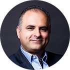 Dr. Masood Safaie