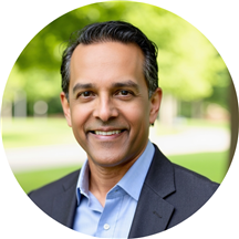 Dr. Mathew John, DPM
