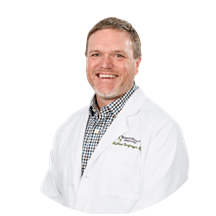Dr. Matthew Borgmeyer, MD