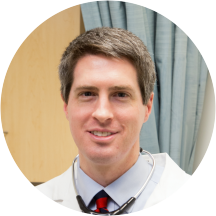 Dr. Matthew E. McGuiness, MD