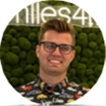 Dr. Matthew Ferrin, DDS