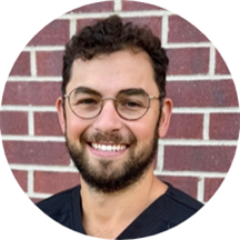 Dr. Matthew Mannella, DMD