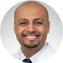 Dr. Matthew Ramirez, MD