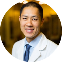 Dr. Matthew Wang, OD
