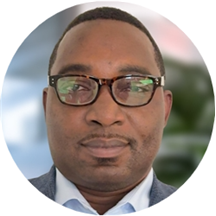 Dr. Maximus Anitube, MD, MBBS