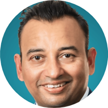 Dr. Mayank Gupta, MD