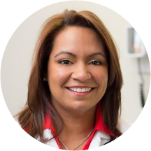 Dr. Maysabel Aponte-Rivera, MD