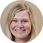 Dr. Megan Appleby, MD