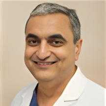 Dr. Mehul Shah, MD