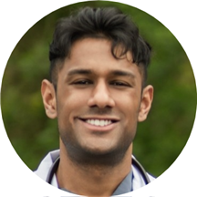 Dr. Mekail Ahmed, MD