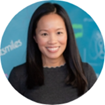 Dr. Melanie Wang, DDS