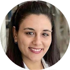 Dr. Meriam Baselious, DMD