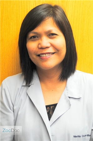 Dr. Merlita Cruzat-Blanco, MD