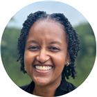 Dr. Merob Shimeles, PT, DPT