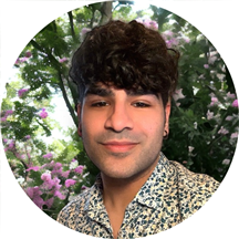 Dr. Michael Azarani, PhD