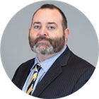 Dr. Michael Burns