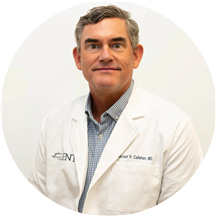 Dr. Michael Callahan, MD