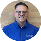 Dr. Michael Cirina, PT, DPT