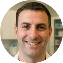 Dr. Michael Dobrow, DO