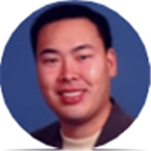 Dr. Michael Hung, OD