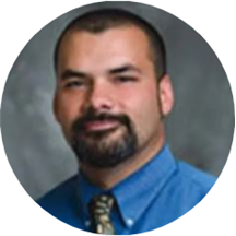 Dr. Michael Igaravidez, PsyD