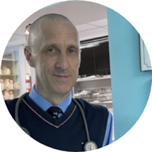 Dr. Michael J Everoski, MD