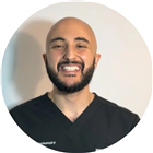 Dr. Michael Khodorkovsky, DC