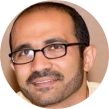 Dr. Michael Labib, PsyD