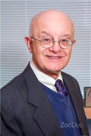 Dr. Michael Lynch, PhD