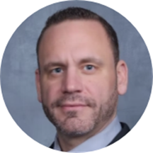 Dr. Michael Matty, DC