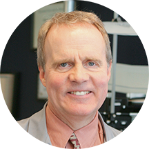 Dr. Michael Meifert, OD