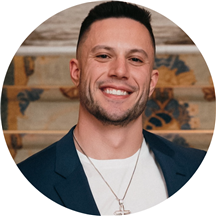 Dr. Michael Rouskas, DC