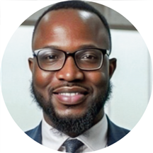 Dr. Michael Sanya, NP, APN, PMHNP-BC, DNP