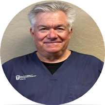 Dr. Michael Sekosky, DPM