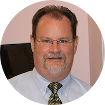 Dr. Michael Stewart, OD