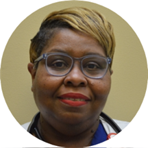 Dr. Michelle Jones, DNP