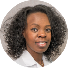 Dr. Michelle Zikusoka