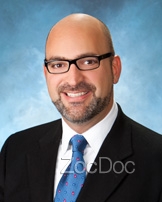 Dr. Miguel D. Attias, MD