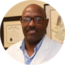 Dr. Miguel Stubbs, MD