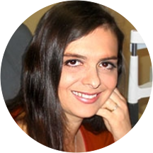 Dr. Milla Batushansky, OD