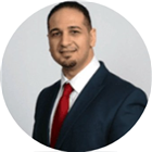 Dr. Mina Abadeer, DPM