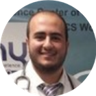 Dr. Mina Beshai