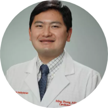 Dr. Ming Zhong, MD